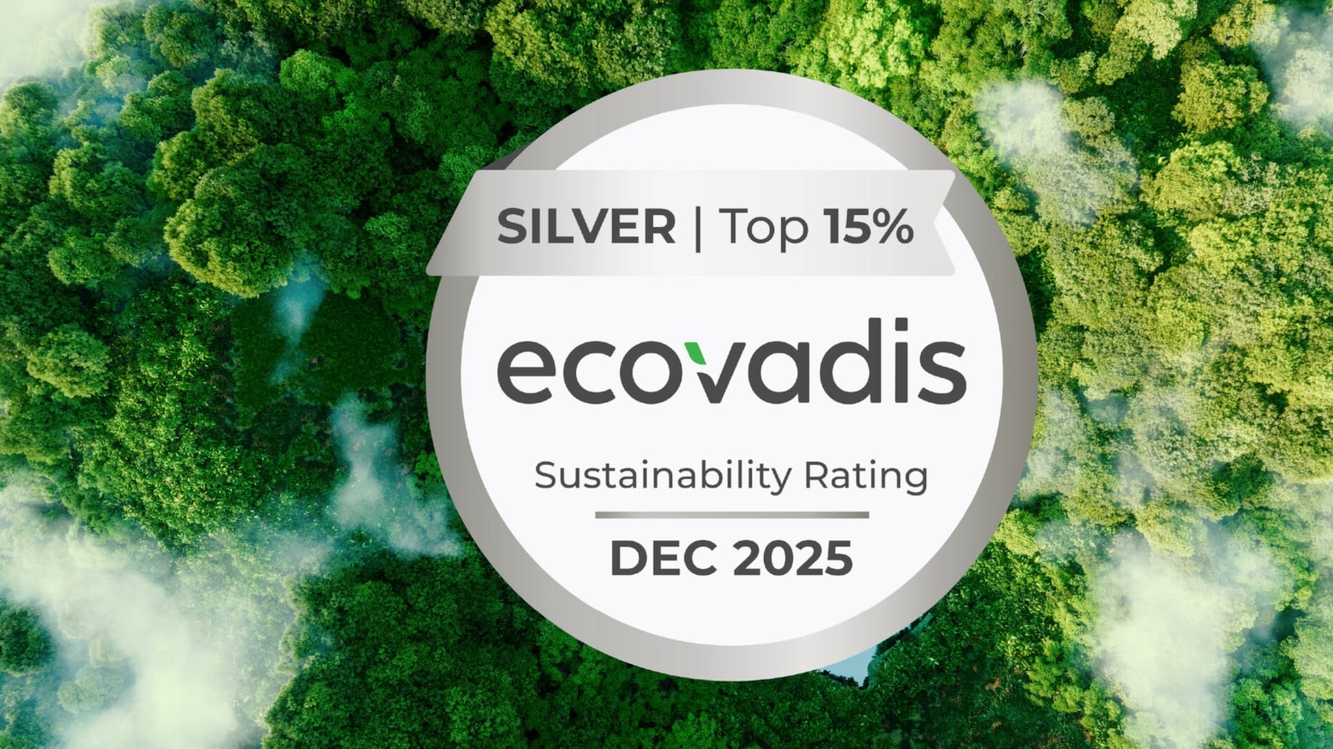 sustainability badge