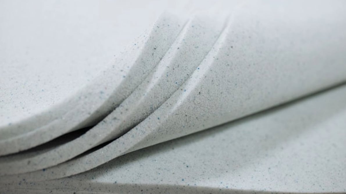 foam sheets