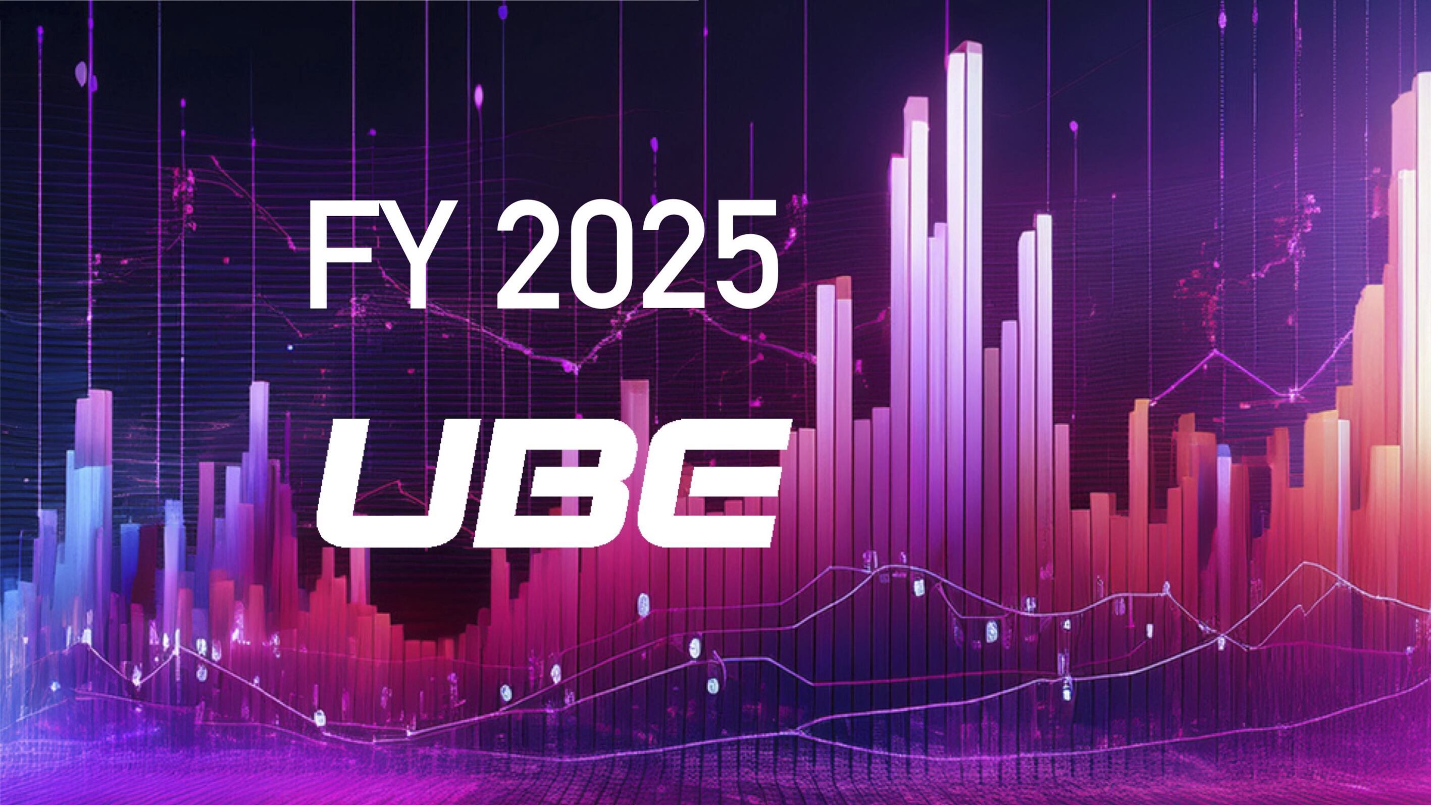 Sales down at Ube in its 2025-26 full year, but operating profit rises