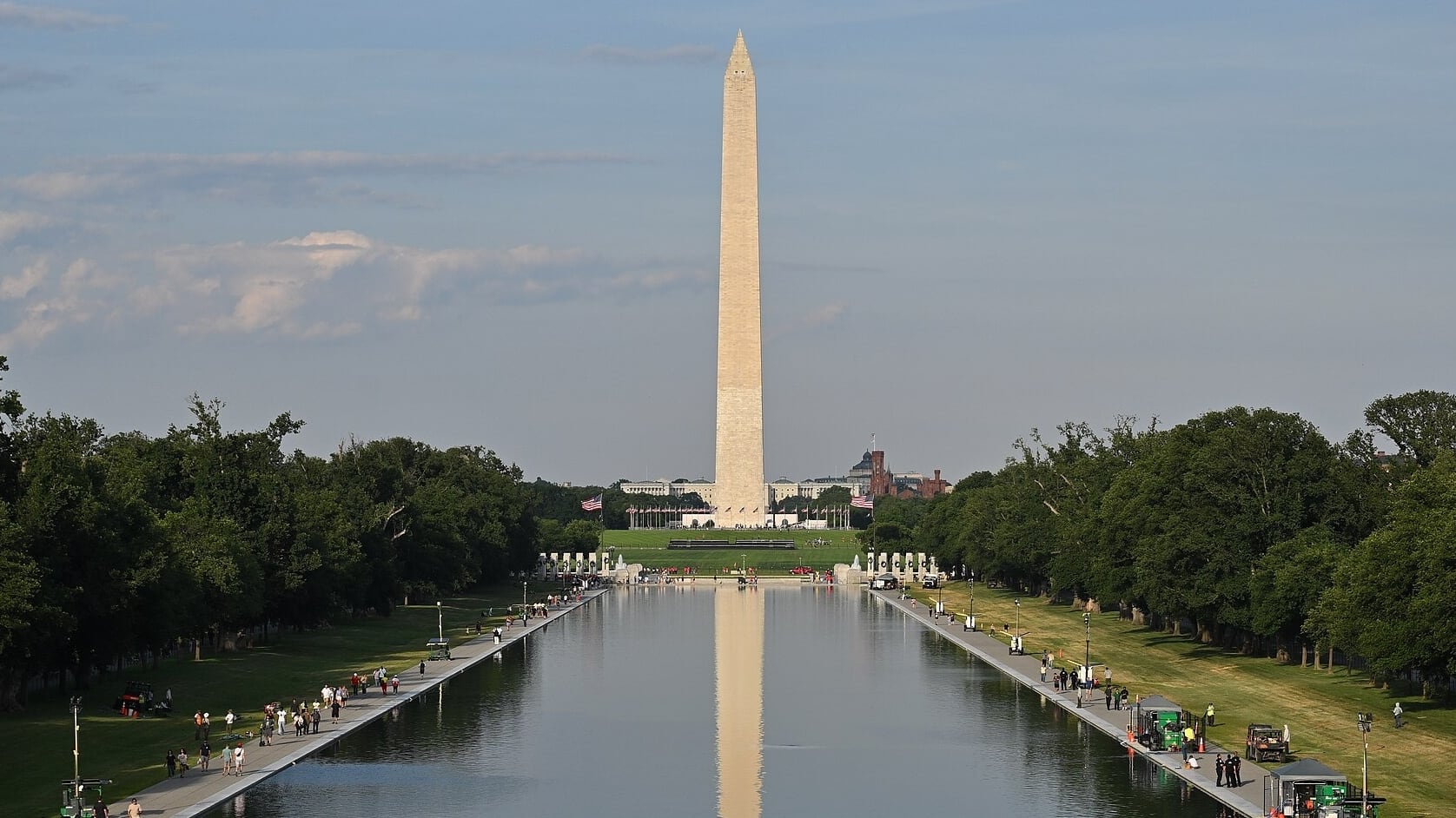 Washington pool coating issue awaits post-4 July review
