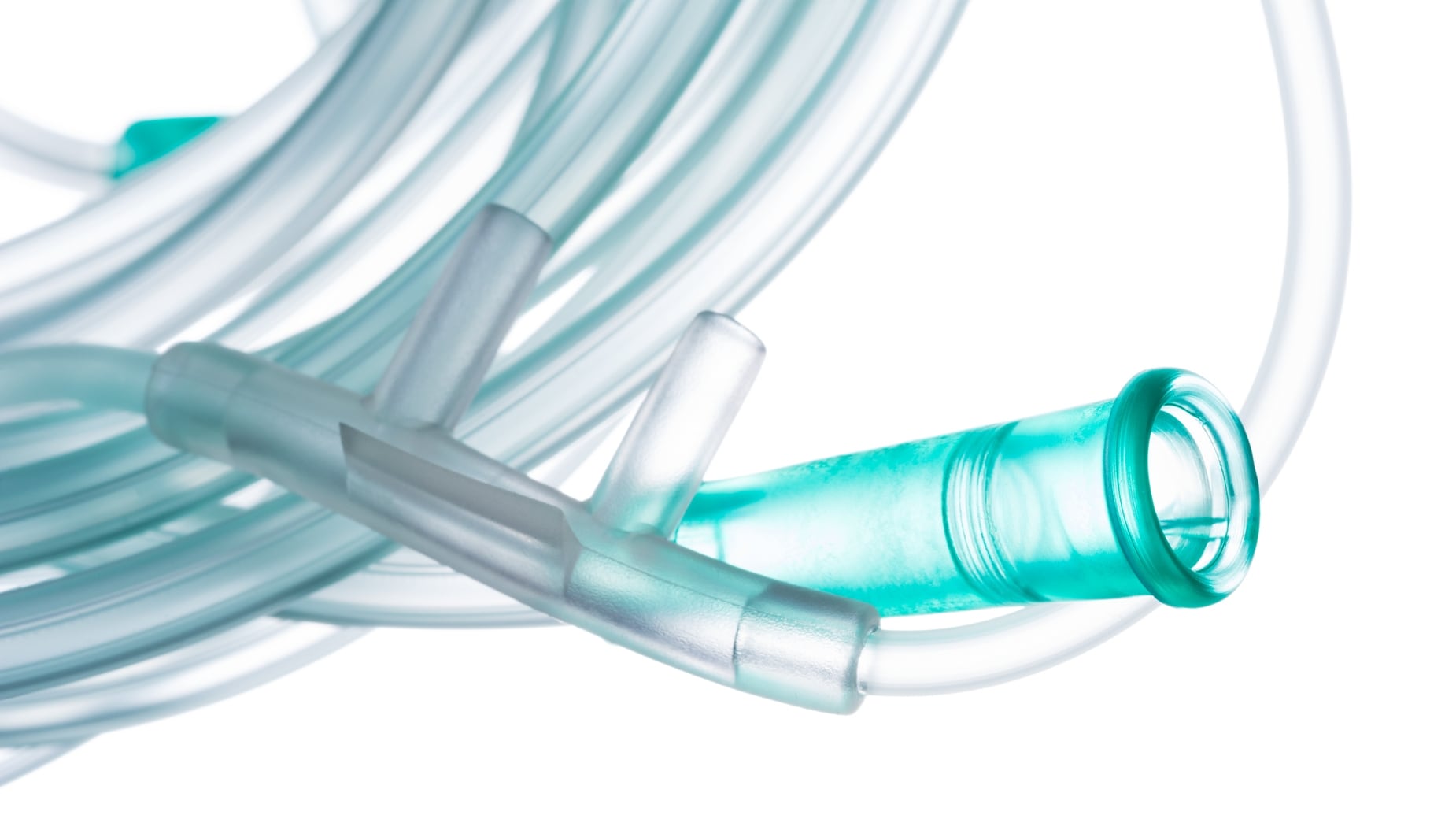 Medical tubing/catheter