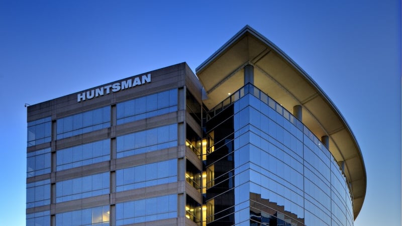 Huntsman set to merge with Olin