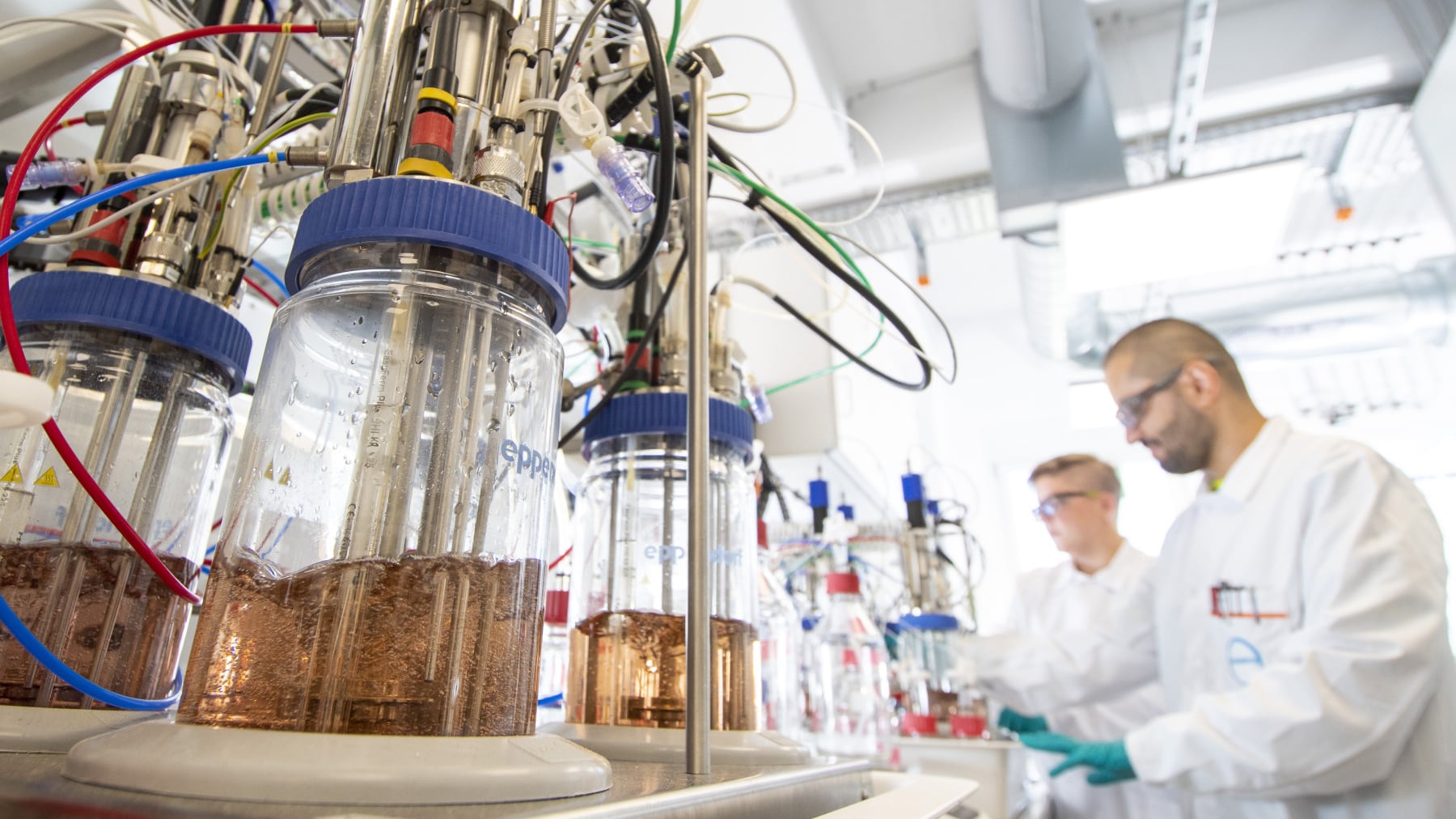 Covestro leads EU consortium to create continuous bio-based aniline process