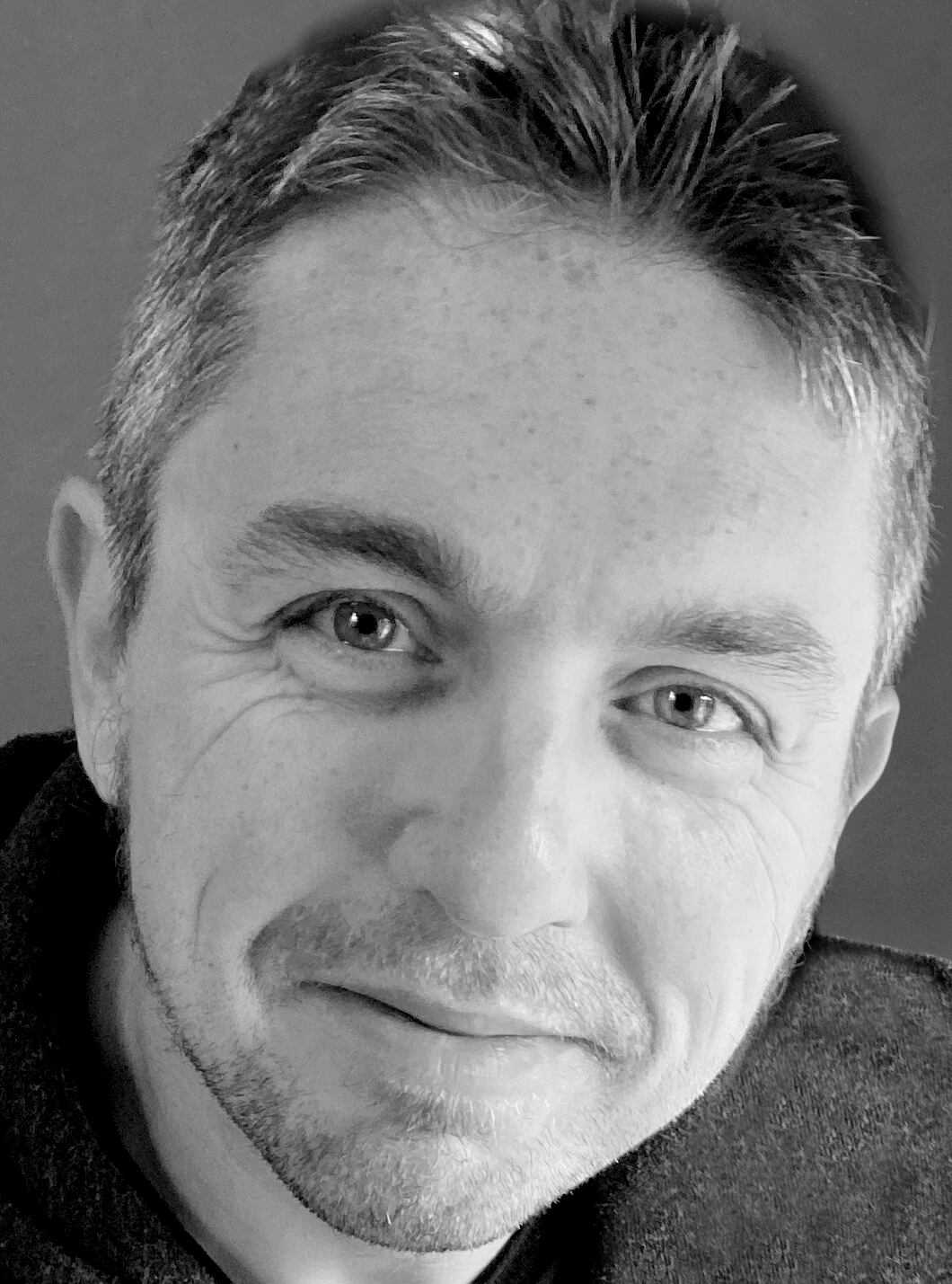 Steven Pacitti