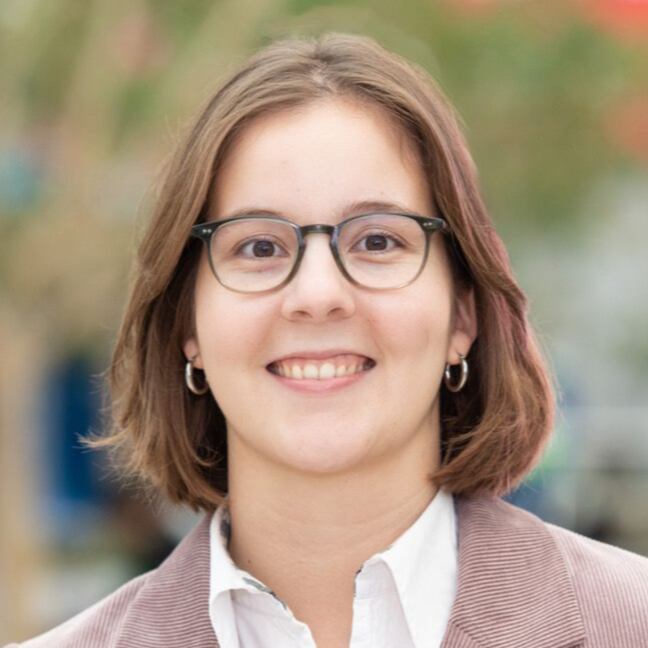 Beatriz Santos